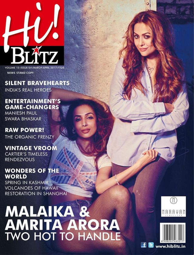 Gå ubegrenset med Magzter GOLD